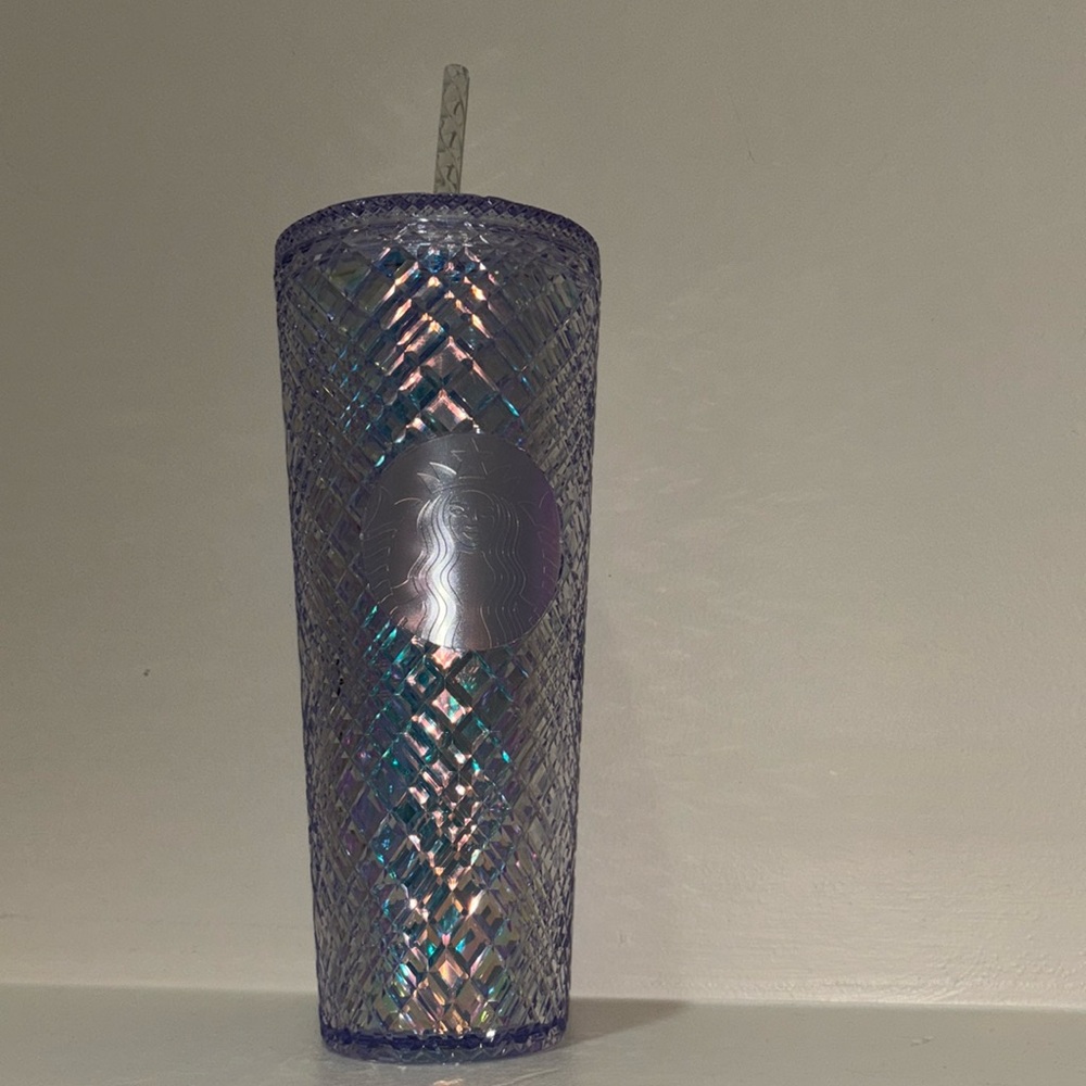 Starbucks Tumbler
